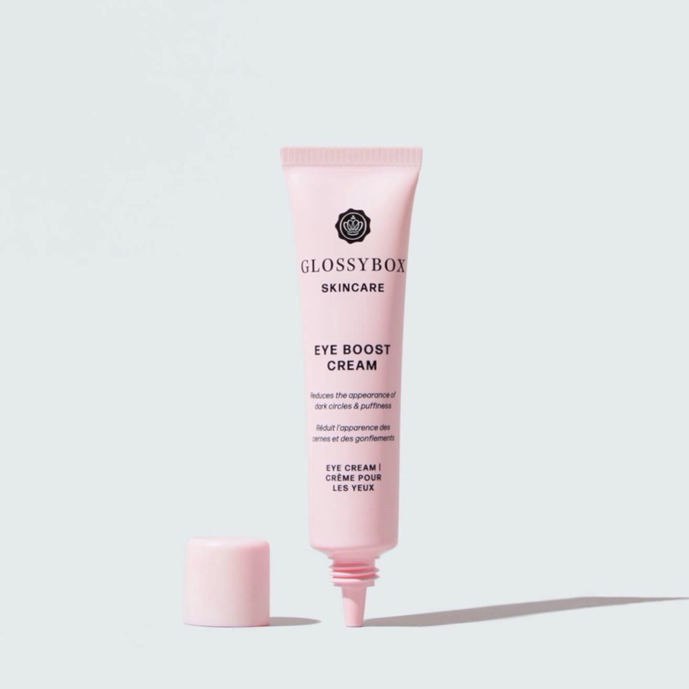 Eye Boost Cream